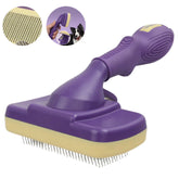Grooming Brush + 3 Way Cat Tunnels +  Sustainable Removable Cushion (Pack of 3)